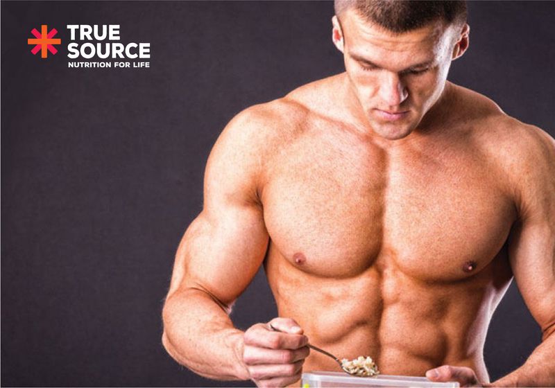 BULKING x CUTTING (Estratégias para ganho de massa muscular