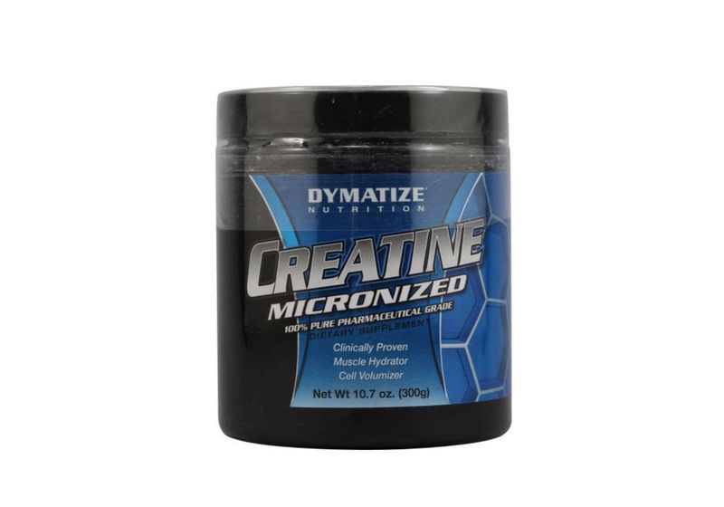 Creatina Dynamize Nutrition