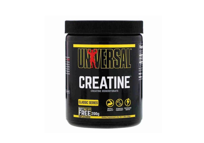 Creatina Universal