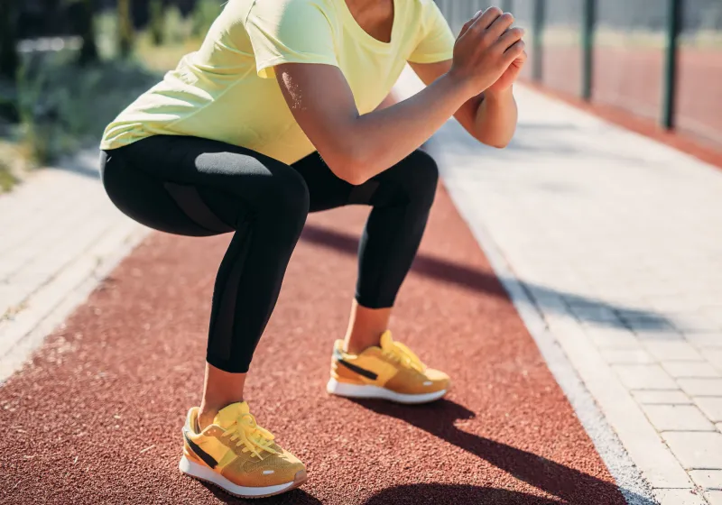 Treino de pernas: é hora de malhar os gambitos! – SEGUE O TREINO