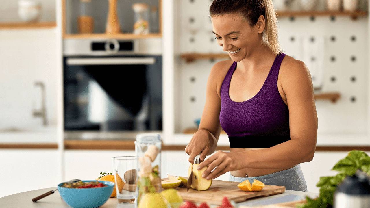 10 receitas fitness para ajudar na sua dieta